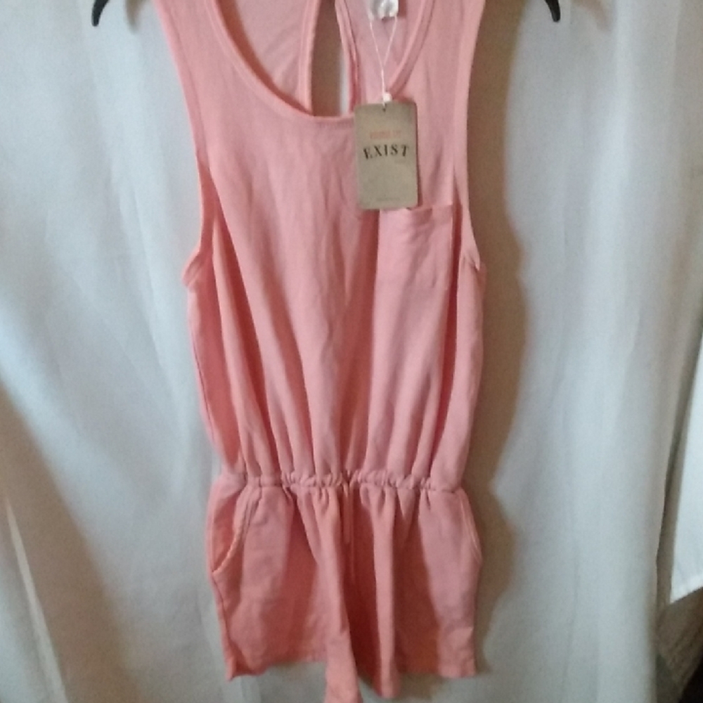 Exist Romper M